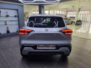 Nissan Magnite 1.0 Acenta manual - Image 5