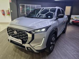 Nissan Magnite 1.0 Acenta manual - Image 6