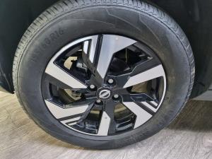 Nissan Magnite 1.0 Acenta manual - Image 8