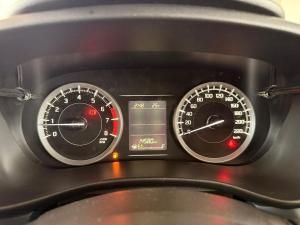 Toyota Starlet 1.5 XS manual - Image 14