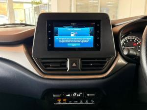 Toyota Starlet 1.5 XS manual - Image 16