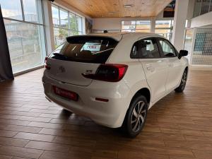 Toyota Starlet 1.5 XS manual - Image 6