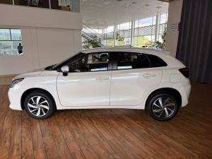 Toyota Starlet 1.5 XS manual - Image 9