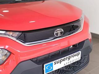 Tata Punch 1.2 Accomplished+