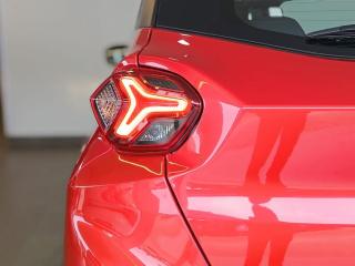 Tata Punch 1.2 Accomplished+