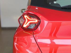 Tata Punch 1.2 Accomplished+ - Image 11