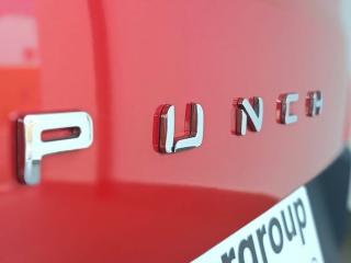 Tata Punch 1.2 Accomplished+