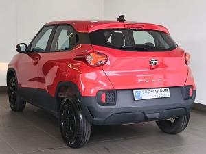 Tata Punch 1.2 Accomplished+ - Image 14