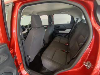 Tata Punch 1.2 Accomplished+