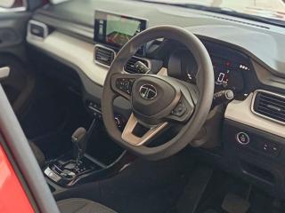 Tata Punch 1.2 Accomplished+