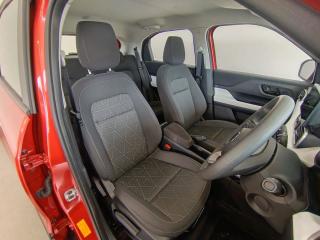 Tata Punch 1.2 Accomplished+