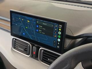 Tata Punch 1.2 Accomplished+