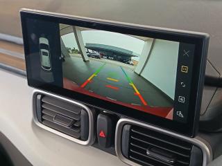 Tata Punch 1.2 Accomplished+