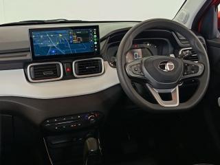 Tata Punch 1.2 Accomplished+