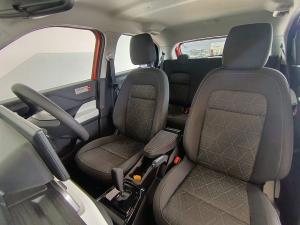 Tata Punch 1.2 Accomplished+ - Image 26