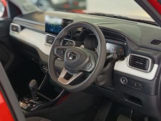 Tata Punch 1.2 Accomplished+