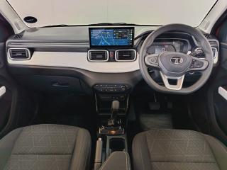 Tata Punch 1.2 Accomplished+