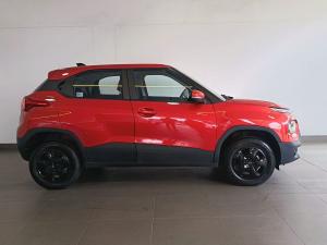 Tata Punch 1.2 Accomplished+ - Image 3