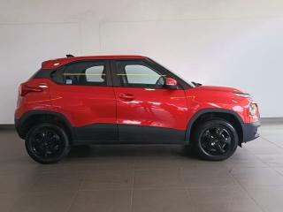 Tata Punch 1.2 Accomplished+