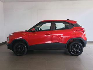 Tata Punch 1.2 Accomplished+