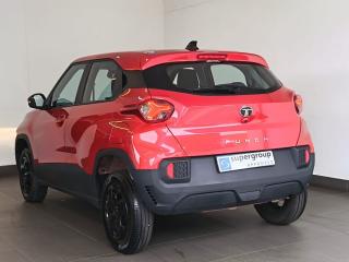 Tata Punch 1.2 Accomplished+