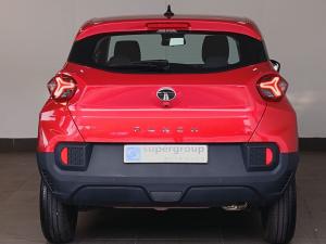 Tata Punch 1.2 Accomplished+ - Image 6