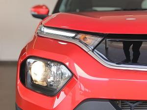 Tata Punch 1.2 Accomplished+ - Image 7