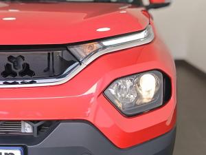 Tata Punch 1.2 Accomplished+ - Image 9