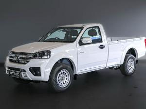 GWM Steed 5 2.0VGT single cab S - Image 3