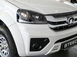 GWM Steed 5 2.0VGT single cab S - Image 7