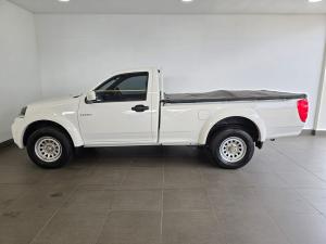 GWM Steed 5 2.0VGT single cab S - Image 4