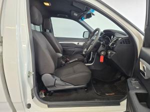 GWM Steed 5 2.0VGT single cab S - Image 9