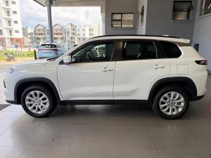 Suzuki Grand Vitara 1.5 GL auto - Image 4