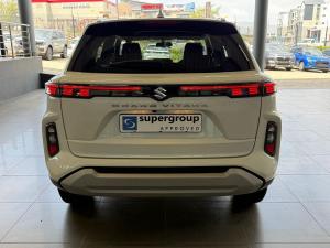 Suzuki Grand Vitara 1.5 GL auto - Image 6