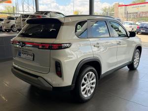 Suzuki Grand Vitara 1.5 GL auto - Image 7