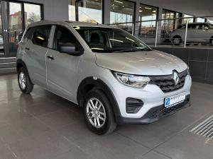 Renault Triber 1.0 Expression - Image 1