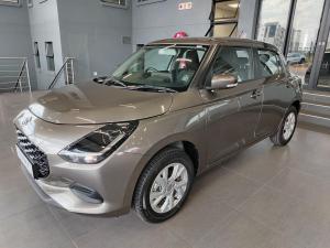 Suzuki Swift 1.2 GL+ manual - Image 3