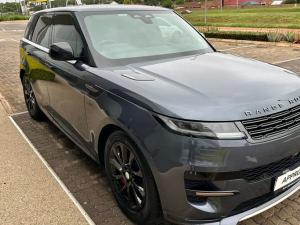 Land Rover Range Rover Sport D350 Dynamic SE - Image 12