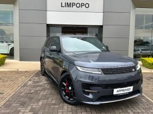 Land Rover Range Rover Sport D350 Dynamic SE - Image 1