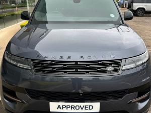 Land Rover Range Rover Sport D350 Dynamic SE - Image 2