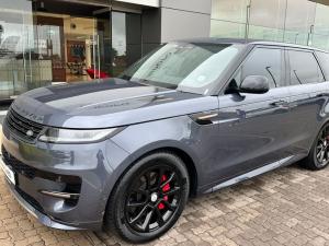 Land Rover Range Rover Sport D350 Dynamic SE - Image 3