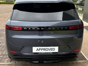 Land Rover Range Rover Sport D350 Dynamic SE - Image 5