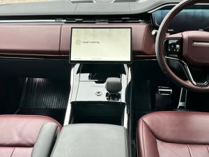 Land Rover Range Rover Sport D350 Dynamic SE - Image 7