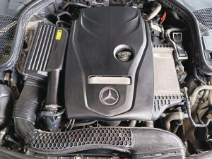 Mercedes-Benz C-Class C180 AMG Line auto - Image 10