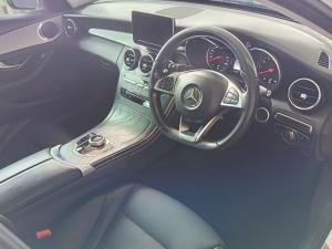 Mercedes-Benz C-Class C180 AMG Line auto - Image 7