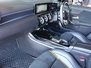 Mercedes-Benz A-Class A45 S hatch 4Matic+ - Image 14