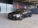 Thumbnail Mercedes-Benz A-Class A45 S hatch 4Matic+