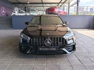 Mercedes-Benz A-Class A45 S hatch 4Matic+ - Image 2
