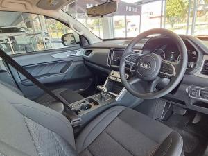 GWM P300 2.0T double cab SX 4x4 auto - Image 7