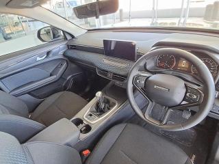 Haval Jolion 1.5T City